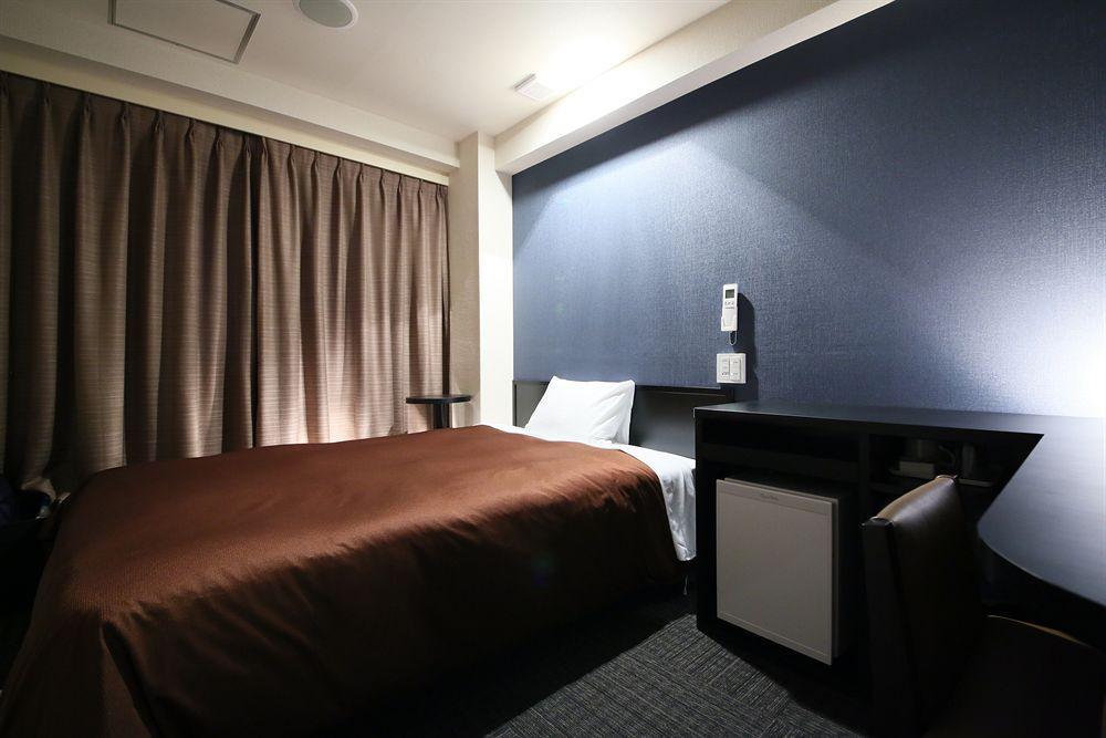 Urbain Tokyo Haneda Kamata Zewnętrze zdjęcie