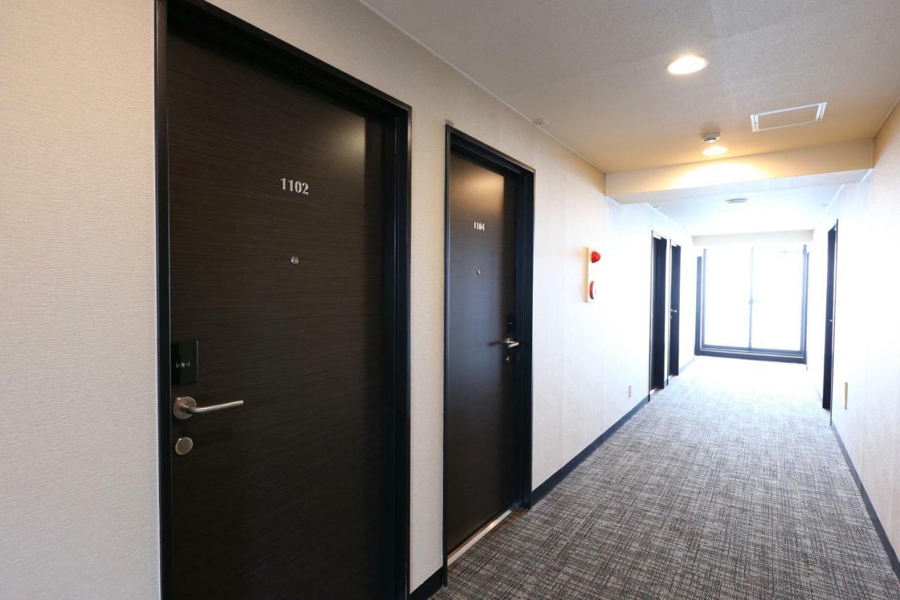 Urbain Tokyo Haneda Kamata Zewnętrze zdjęcie